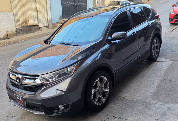 CR-V 2019 EXL