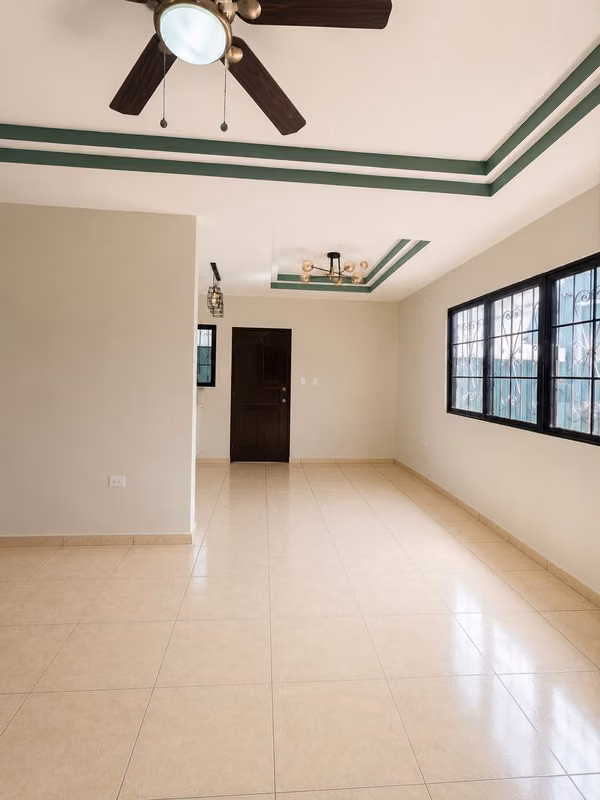 Se Vende Casa Col. Trejo