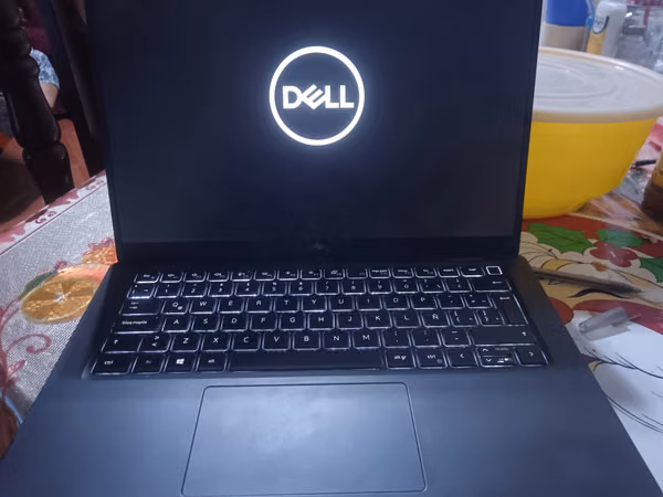 Dell latitude 7420