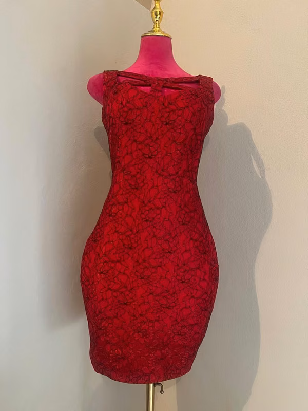 Vestidos de segunda mano 