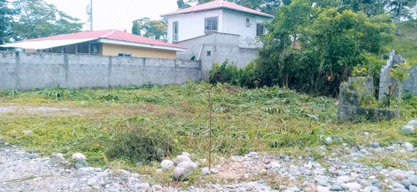 SE VENDE TERRENO EN ALDEA SATUYÉ