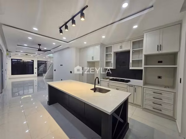 Preventa Townhouse Duplex En Colonia Sitratelh, SPS