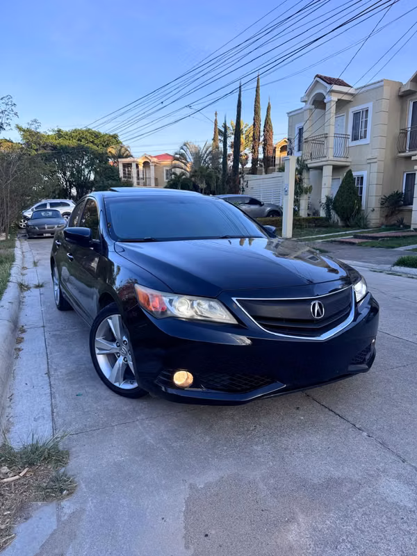  ACURA ILX 2.0 2014