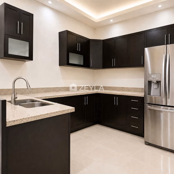 Tongouse Duplex is sold in Maya House Residential, SPS
