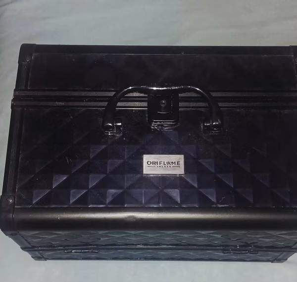 Caja organizadora 