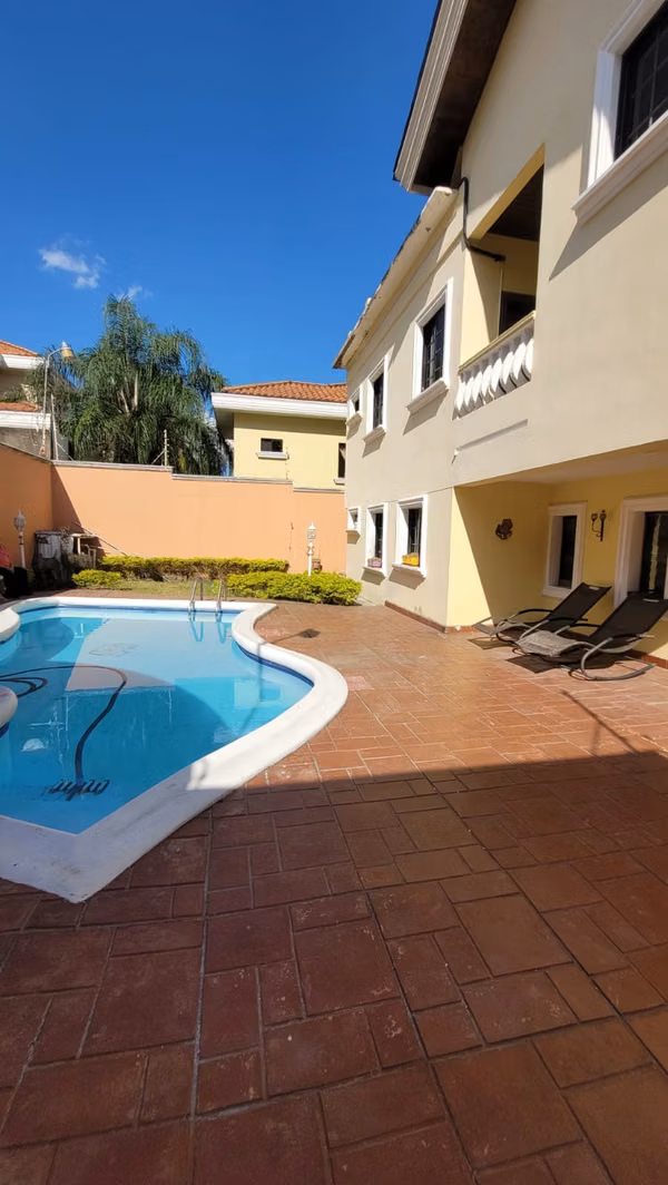Se Renta o vende casa en Residencial El Pedregal San Pedro sula 