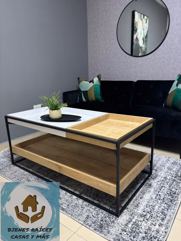 WE RENT 1 BEDROOM APARTMENT IN TOWER ATEA AND ACCEPT PETS