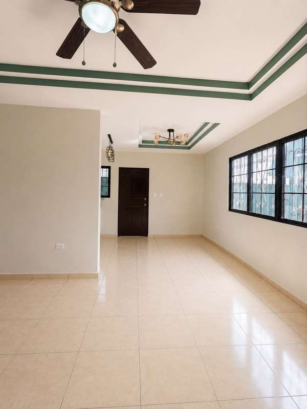 It's sold Casa Col. Trejo