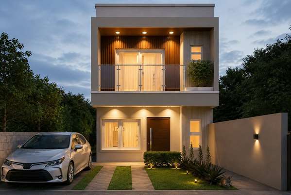 For Sale Townhouse Costa Verde Villas