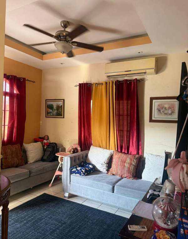 For Sale House in Residential Costa del Sol