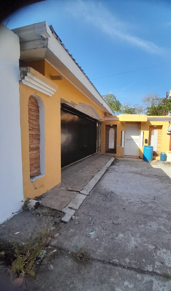 Sell house in high value area