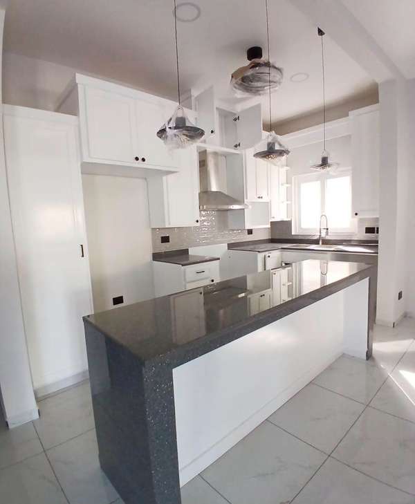 Casa Nueva En Venta Res. Marsella