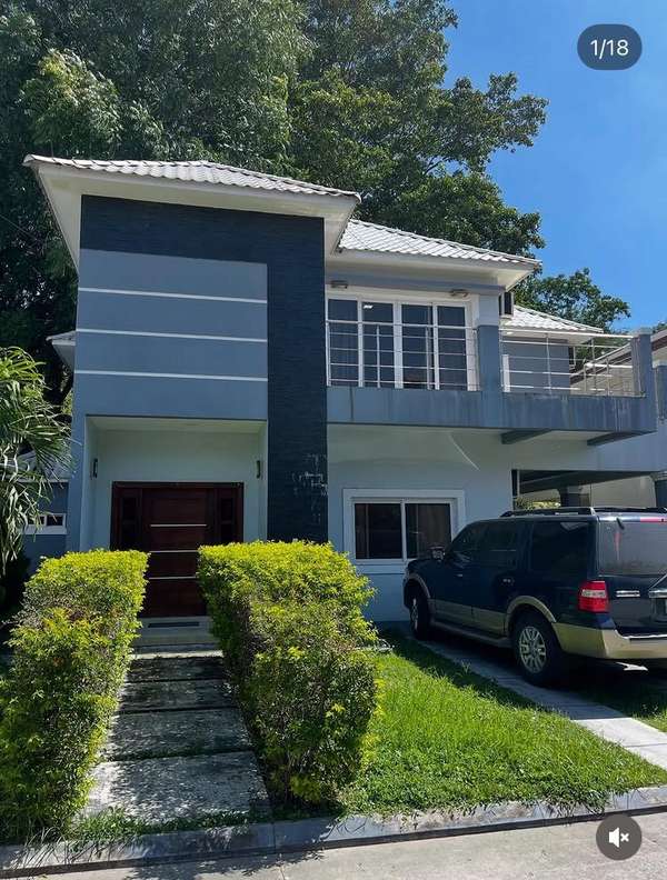 Sale of Casa Res. Campisa, San Pedro Sula, Honduras
