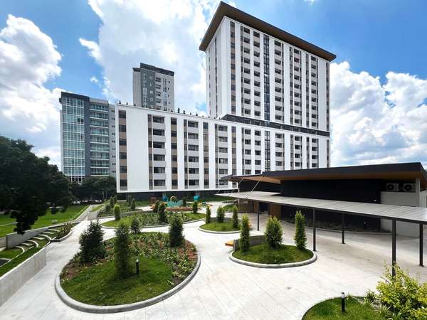 Alquiler apartamento en Cipreses San Ignacio 