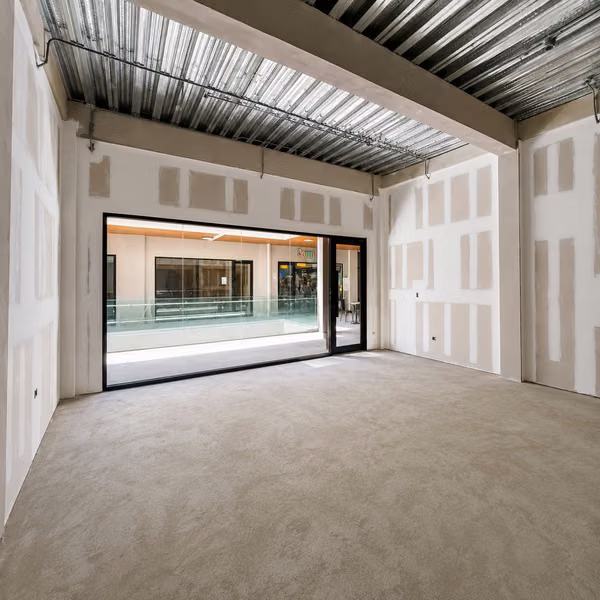 Local comercial en alquiler en City Plaza