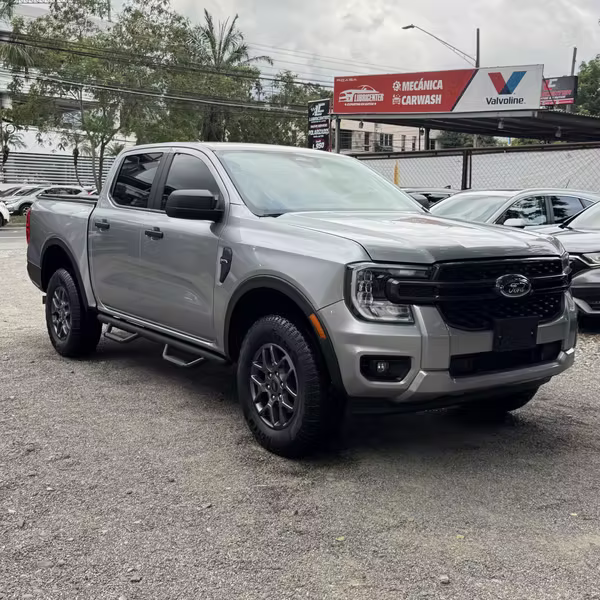 FORD RANGER STX 2024