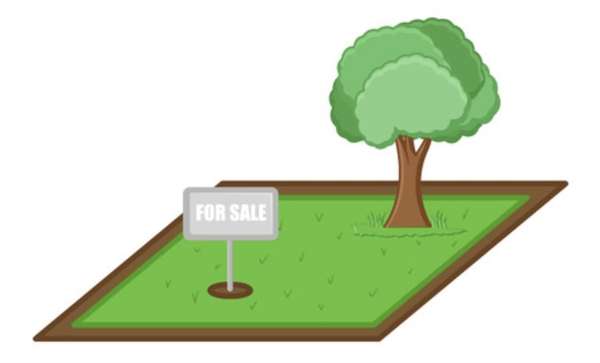 Se Vende Terreno en Los Álamos