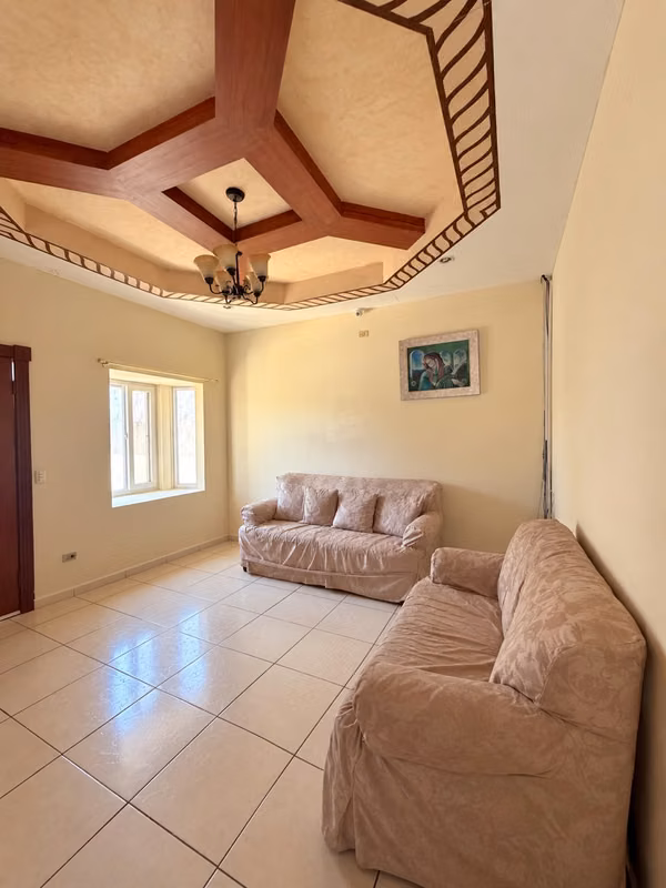 CASA EN VENTA EN COLONIA SAN ROBERTO DE SULA