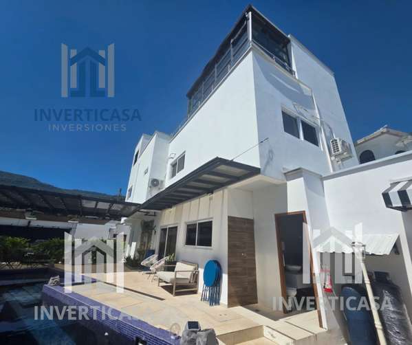 Se Vende Casa en Colonia Trejo - San Pedro Sula
