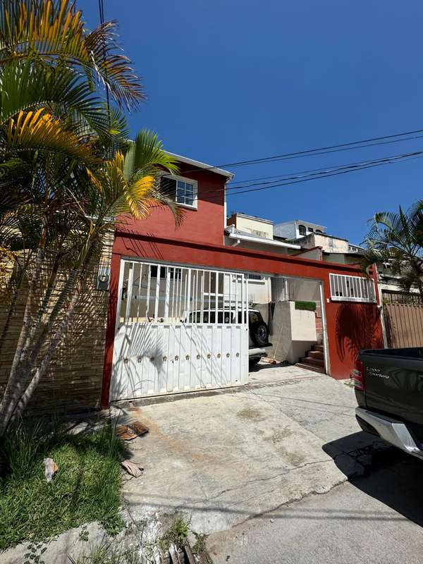 Rental House in Residencial San Juan