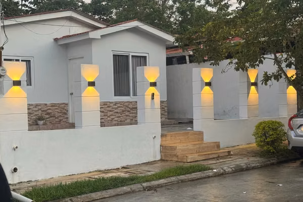  CASA EN VENTA – RESIDENCIAL BELLO HORIZONTE, CHOLOMA 