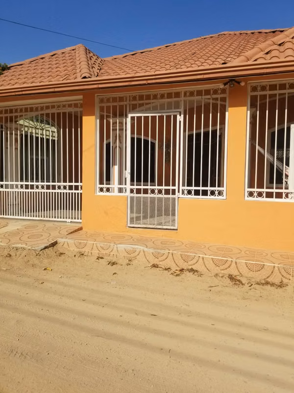 Nice and spacious house