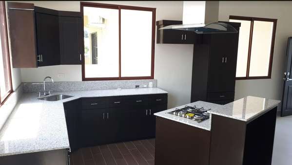 RENT ECO APARTMENT IN COL. VALLEY GARDENS