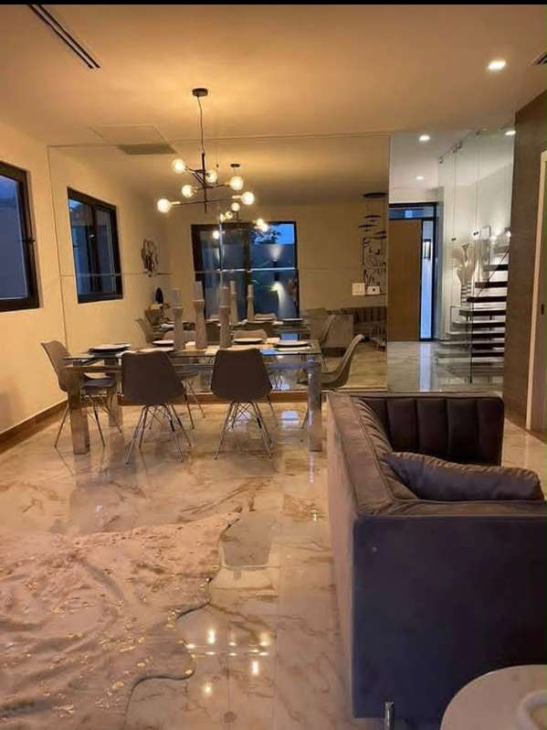 Se vende Townhouse en Residencial El Potosí San Pedro Sula 