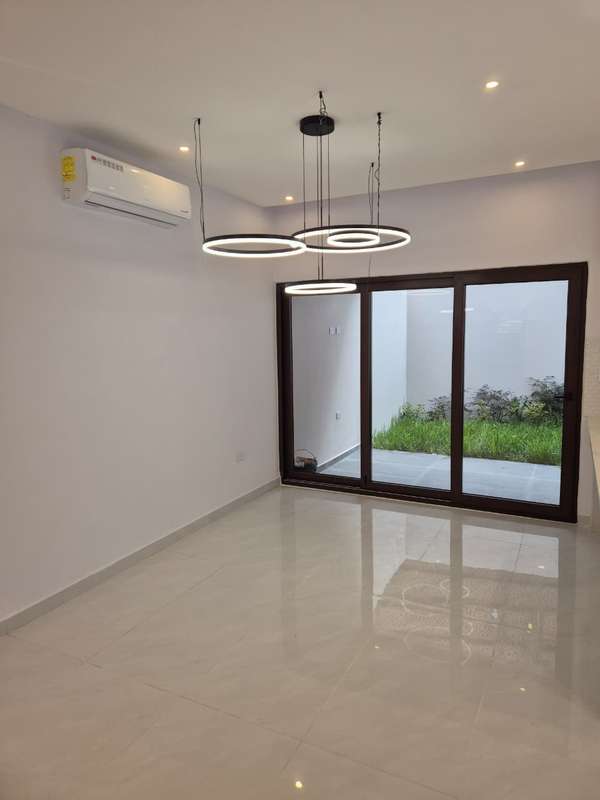 Venta de Townhouse en Villas Mackay
