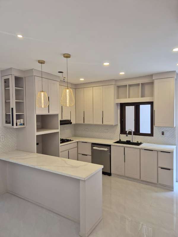 Venta de Townhouse de Lujo En Villas Mackay