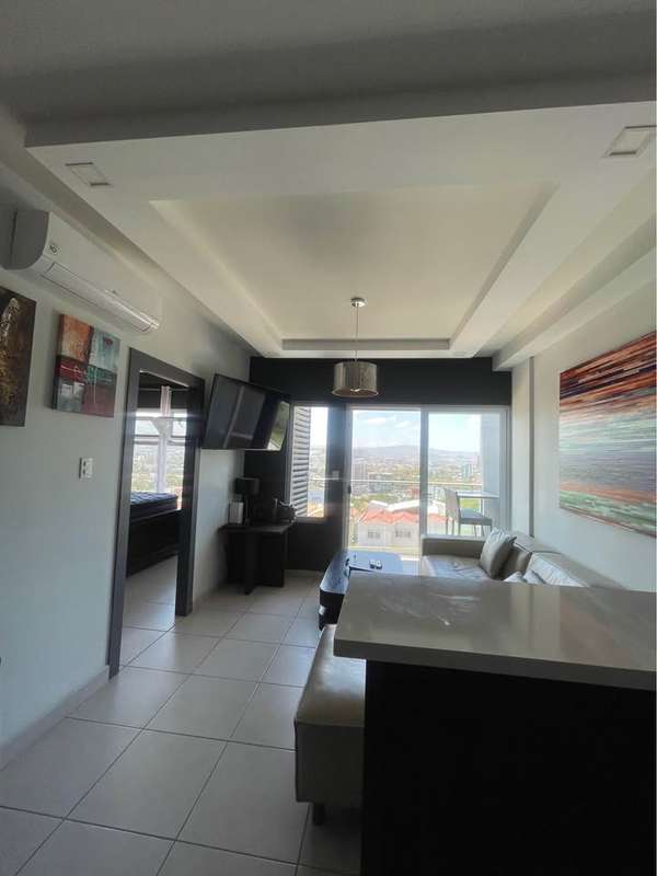 It's sold. Infinite Tower, Col. Lomas del Mayab
