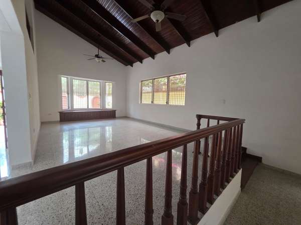 Rental House in Rio de Piedras - San Pedro Sula
