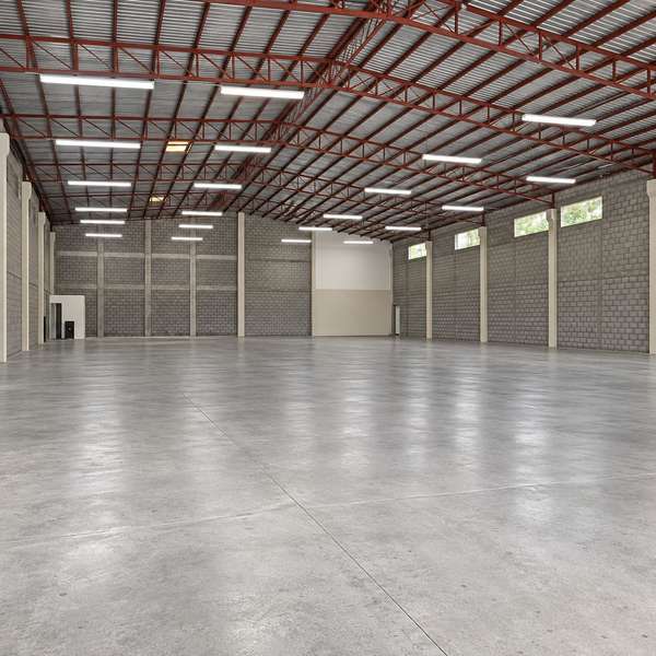 Bodega en Renta | Tegucigalpa salida al Sur | 1200 m2