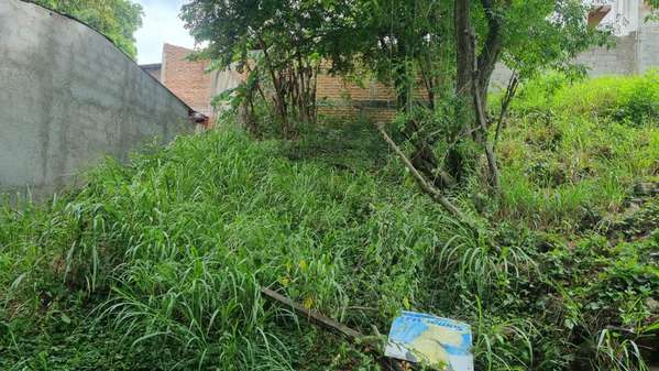RESIDENTIAL LAND FOR SALE