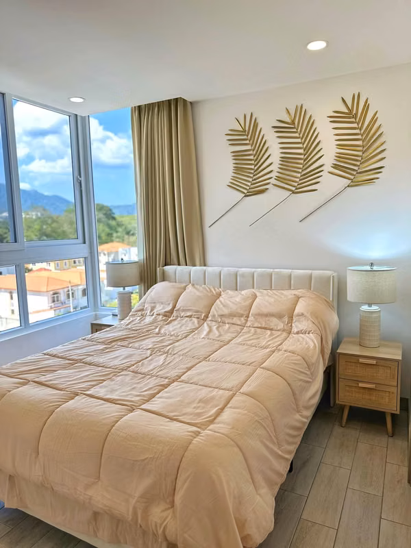 Apartment in Renta Condominiums Stanza
