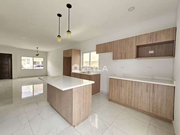 Preventa Casa En Residencial Tuscania, SPS