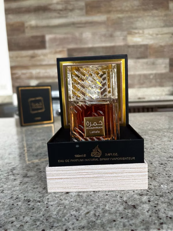 ARAB PERFUMES - FIND YOUR FAVORITE
