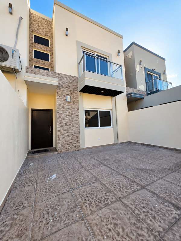 Sale of TownHouse in Residential Casa Maya