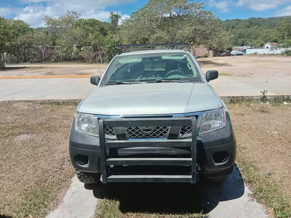 nissan 2015