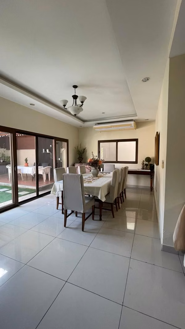 SALE OF HOUSE IN RESIDENTIAL LA FOREST, SPS