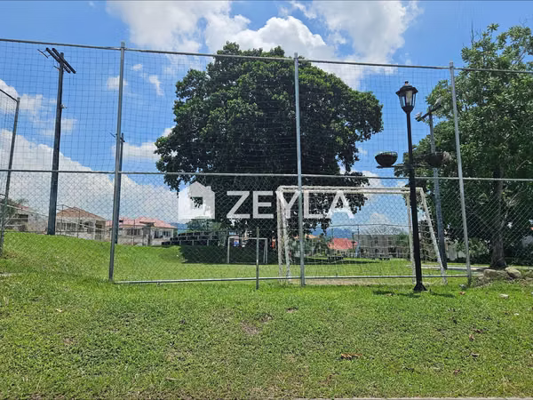 Land is sold in Maya City Residential, SPS