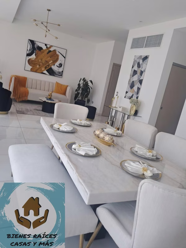 RENTAL APARTMENT FURNISHED WITH 2 ROOMS NEAR THE BLVD JUAN PABLO