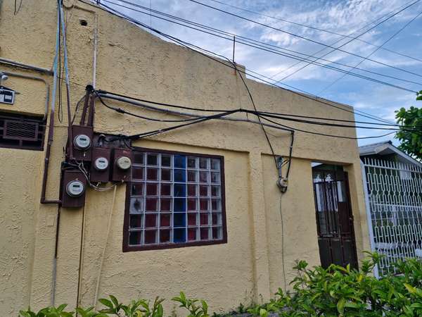 HOUSE FOR SALE - RESIDENTIAL MERCEDES, SAN PEDRO SULA!