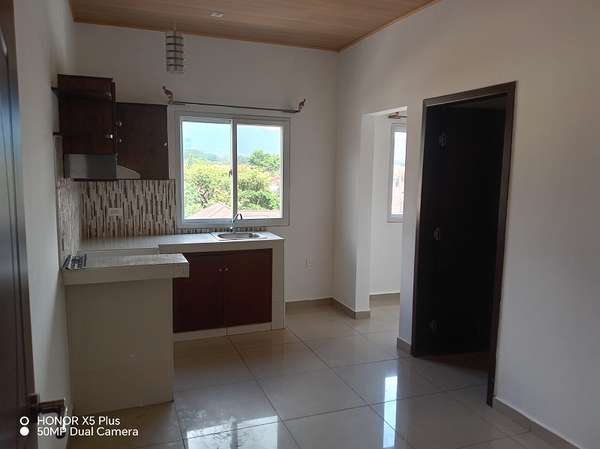 APARTAMENTEO EN RENTA - 1 HAB- RES LOS ALAMOS SPS