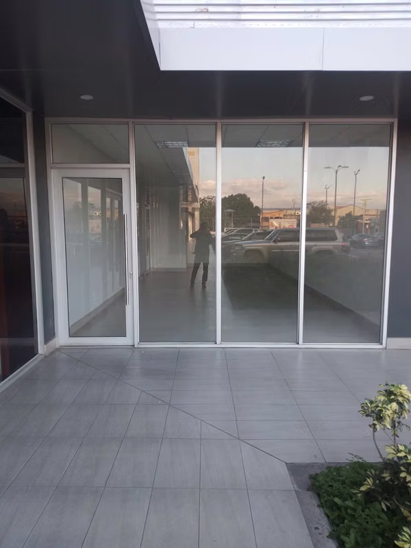 LOCAL disponible en alquiler en Choluteca.