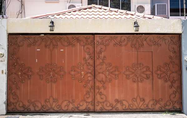 TownHouse rent in Res San Jose Del pedregal