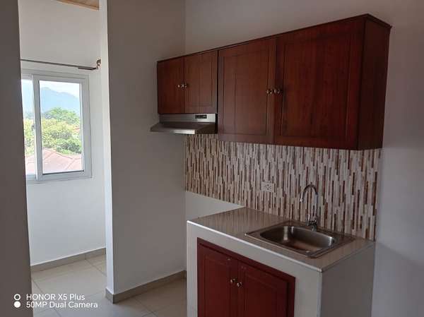 RENTA DE APARTAMENTO DE 2 HAB-LOS ALAMOS - SPS