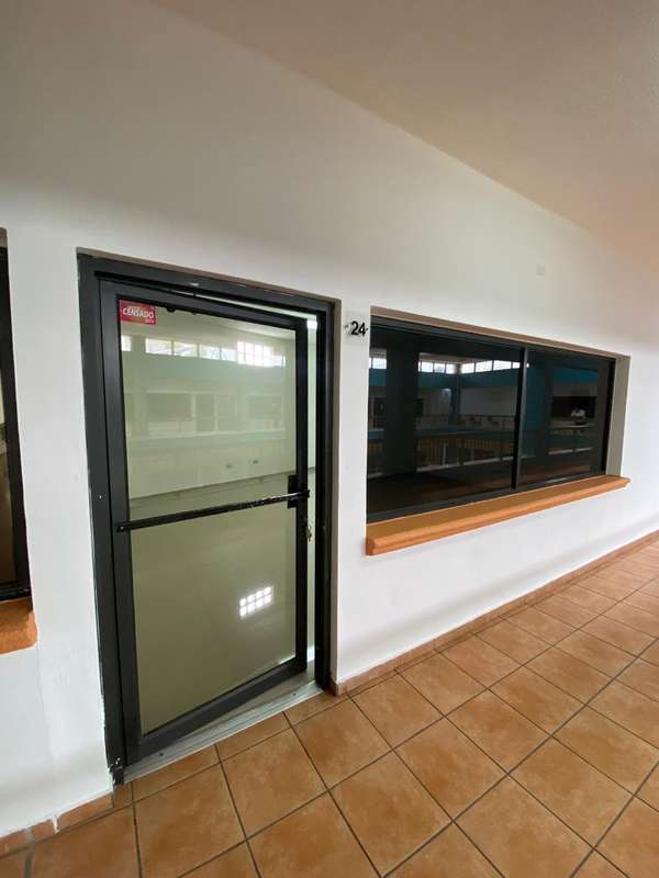 Local rental for Blv offices. Morazan