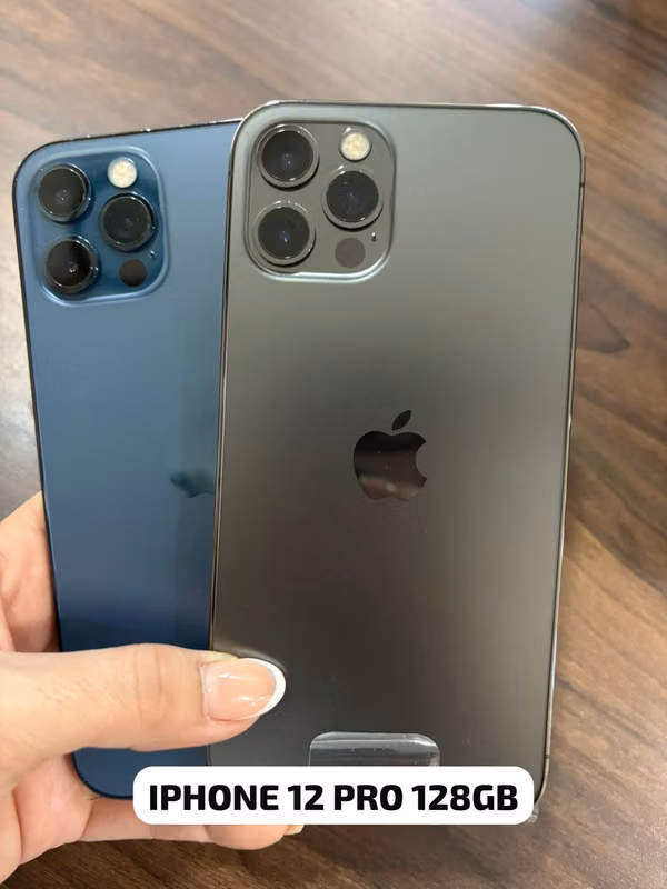 IPHONE 12, 12 PRO and 12 PRO MAX DISPLACES! (Prices in description)