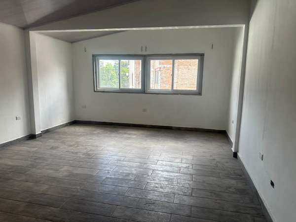 Several premises are rented for Col offices. Ruben Dario